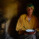 Image for article titled Honeyland couches an apocalyptic warning in a beekeeping documentary